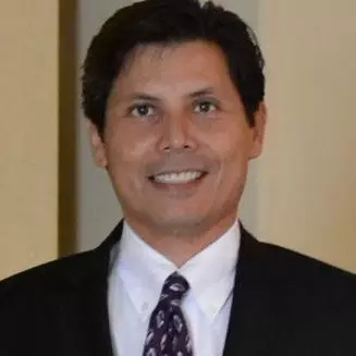 Jose Luis Cantor, PMP/BPM