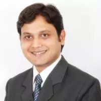 Sarvesh Singh MBA, PMP®
