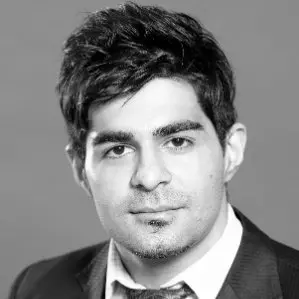 Farid Nasri, MBA