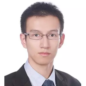 Steven Xinyu QIAN