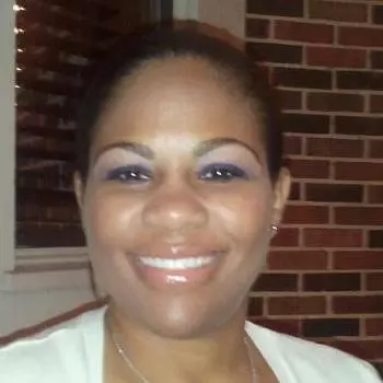 Monica D. Williams LPC NCC