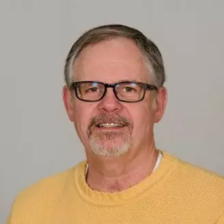 Mark Sherman, Ph.D.