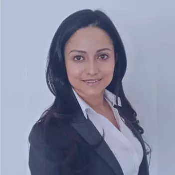 Joanna Ortiz, CHRP