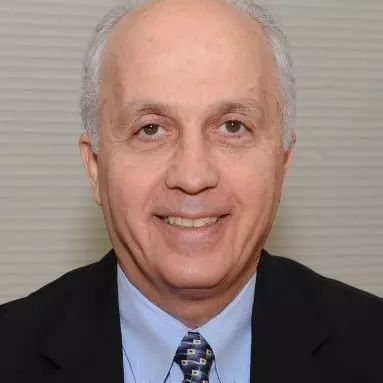 Yaakov Taitz, Ph.D.
