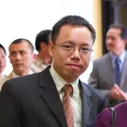 Weizheng Huang