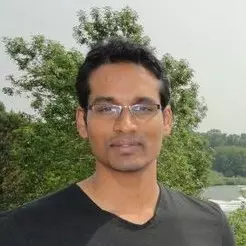 Shiv Kumar Laxminarayana