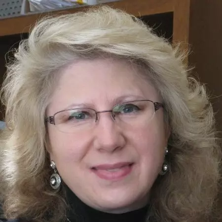 Patricia Parmentier