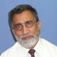 Muhammad Iqbal Shafi, Ph.D.