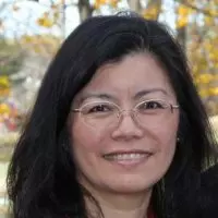 Margaret Yen
