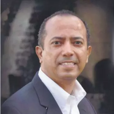 Marco Muñoz, MBA
