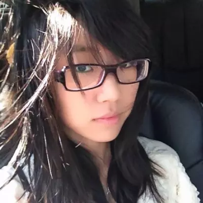 Olivia (Xiao) Xu