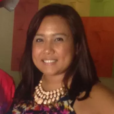 Michelle Rae Cartagena, CPA