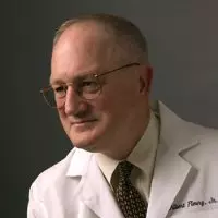 Albert Fleury, Jr., MD, FACS