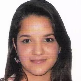 Melania Carolina Sanchez Nuñez