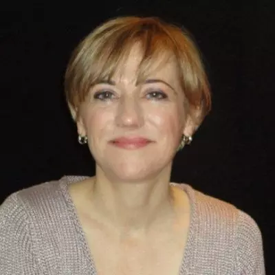 Anne-Marie Soulabaille