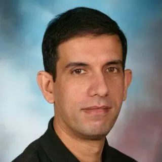 Kamal Hathi