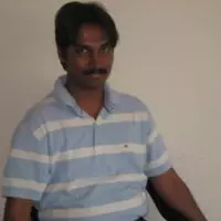 Selva Prasad Rajendran