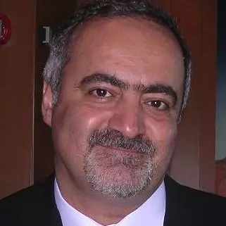 Farhad Milani