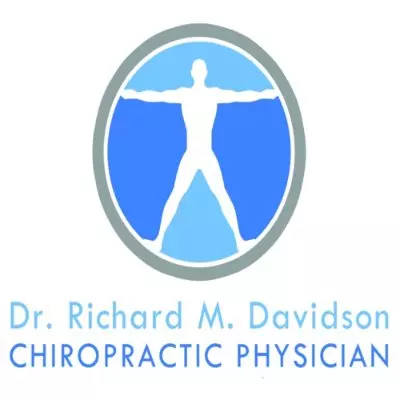 Dr. Richard M. Davidson
