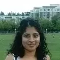 Anushka Hariharan, PMP, MBA