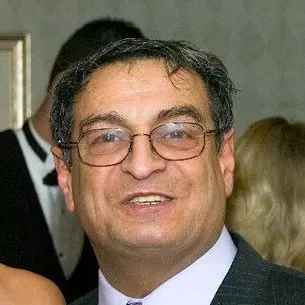 Paul Mehri
