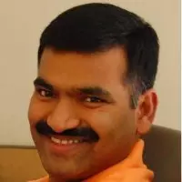 Ravi Amara, PMP