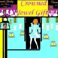 Crowned Jewel Gift Shop