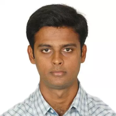 Avinash Kumar Jonnalagadda
