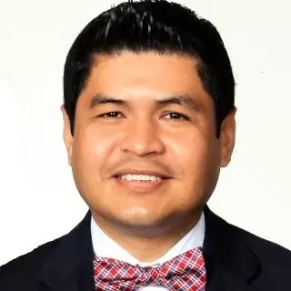 Rafael Sigüenza, MBA,PHR