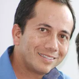 Jorge Arturo Suarez