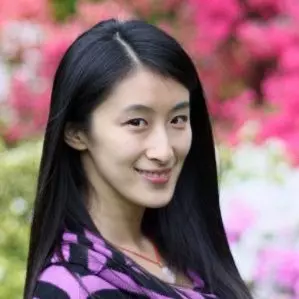 Chenwei (Vivian) Ma
