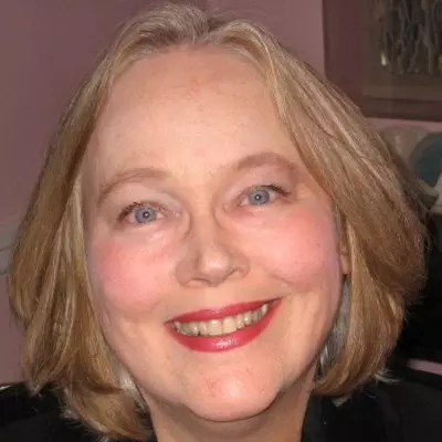 Susan Dormady Eisenberg