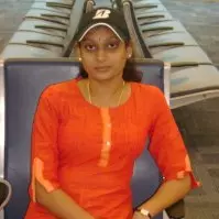 Krithika Theyegarajan