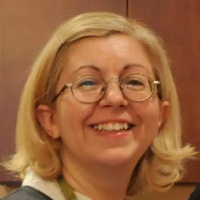 Lioudmila Araslanov