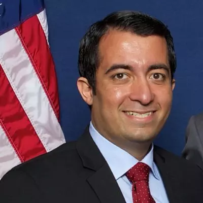 G. Ormal Ali, MBA