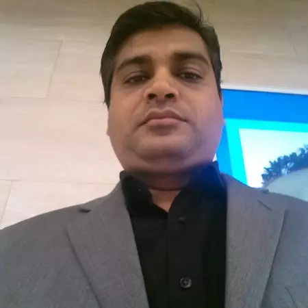 Harish Gupta