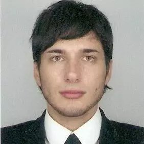 Kiril Simeonov