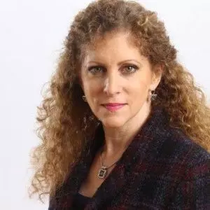 Carolyn Smith-Barrett, PhD, MBA