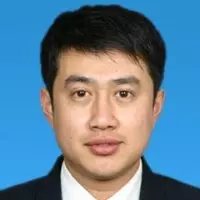 Yuefeng Jiang, MBA / CPSM