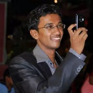 santosh kumar kurashetty