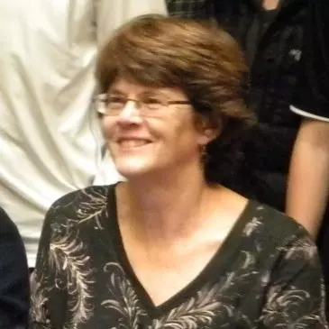 Judy Knaub
