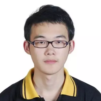 Justin Jiongxun Zhang