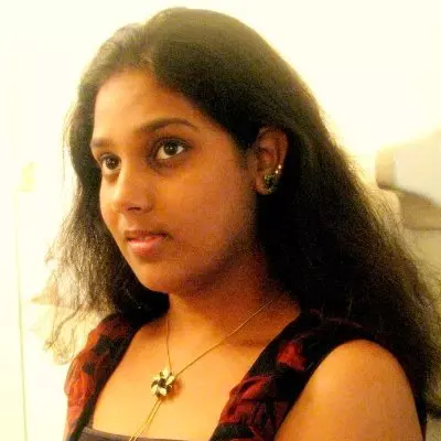 Pavithra Umachandran