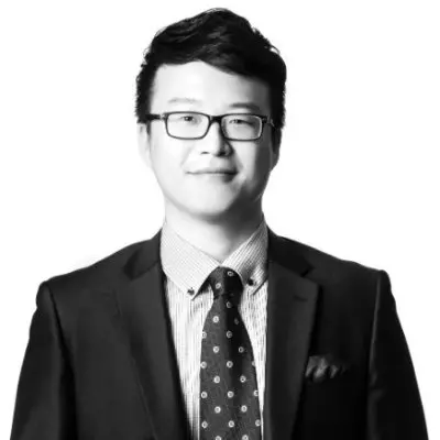 Andrew H. Yoon, CPA, CA