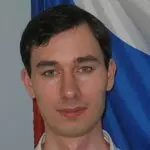 Sergey Bimatov