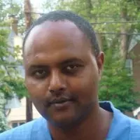 Yewondwassen Assefa