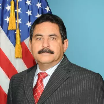 Mario Gabriel Jr.