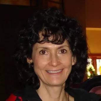 Mary Severson, Ph.D.