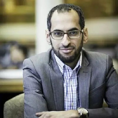 Abdulaziz Al Hussan