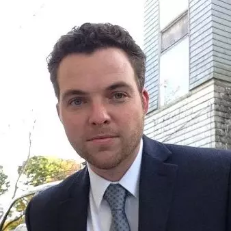 Andrew Burke, PE, LEED AP